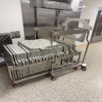 ErtelAlsop L604-46 Filter Press image 3